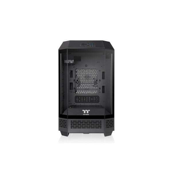 Thermaltake（サーマルテイク） Thermaltake CA-1Z9-00S1WN-00