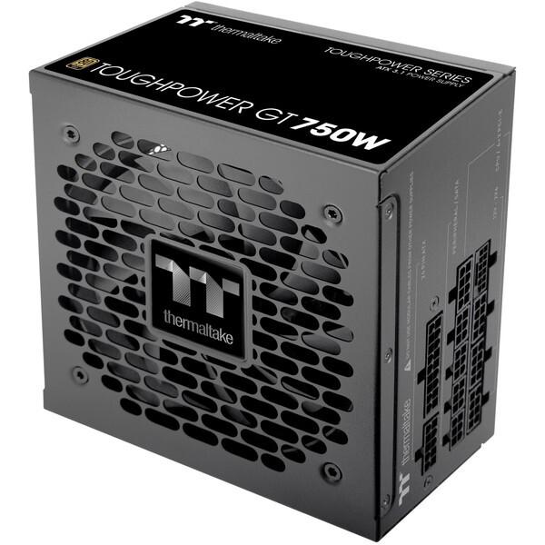 Thermaltake（サーマルテイク） Thermaltake PS-TPT-0750FNFAGJ-3