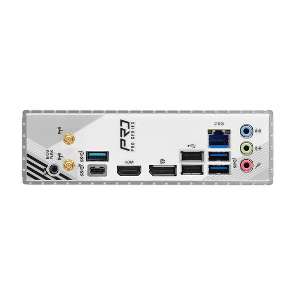 ASRock（アスロック） ASRock B860M Pro RS WiFi マザーボード