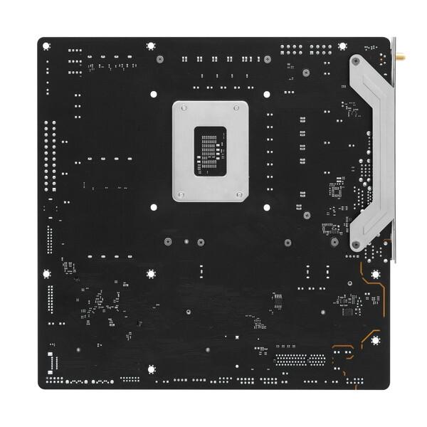 ASRock B860M LiveMixer WiFi マザーボード