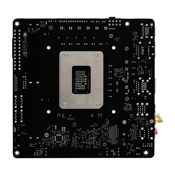 ASRock（アスロック） ASRock B860I WiFi マザーボード : MAXZEN