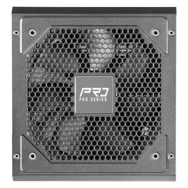 ASRock（アスロック） ASRock PRO-750B ブラック 電源ユニット (750W