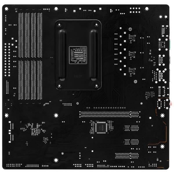 ASRock B550M Pro-A Micro ATXマザーボード メーカー直送_4