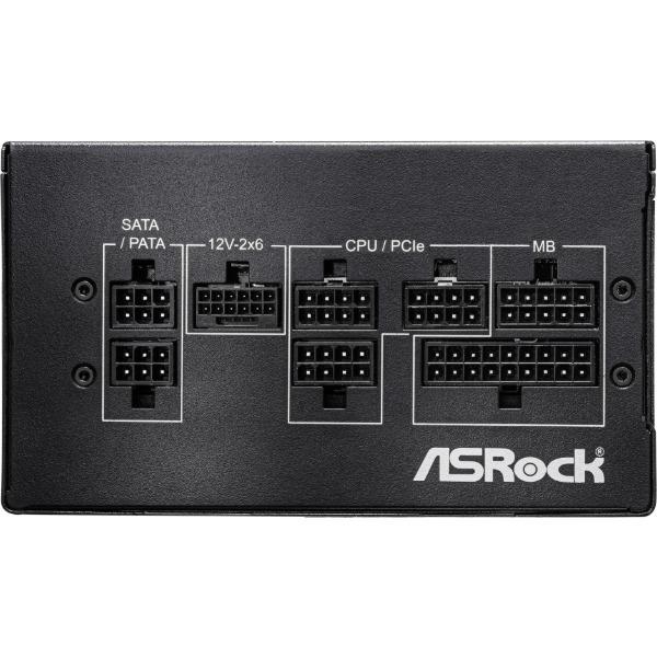ASRock（アスロック） ASRock PRO-M750G PROシリーズ 電源ユニット