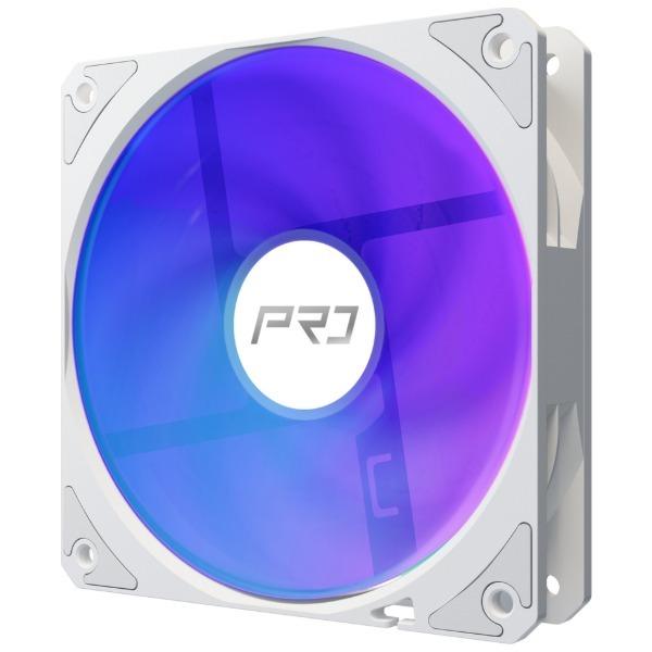 ASRock（アスロック） ASRock Pro White 360 ARGB ホワイト 水冷CPU