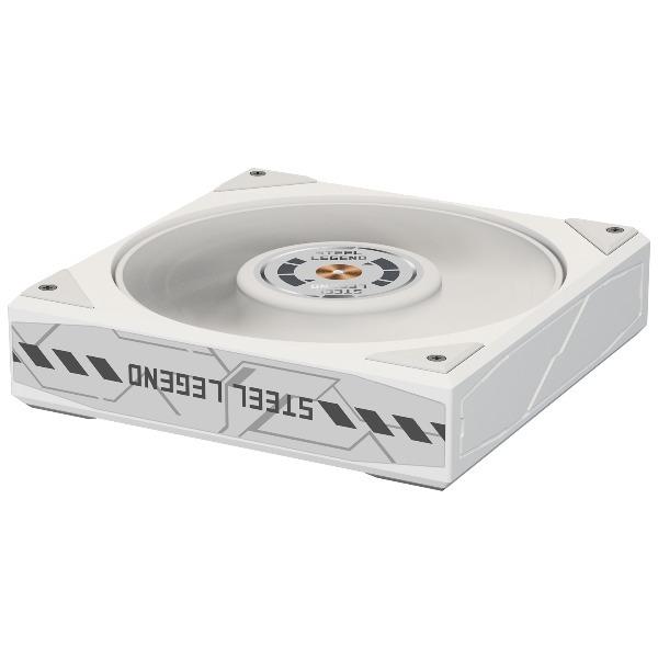ASRock（アスロック） ASRock Steel Legend 360 LCD 水冷CPUクーラー