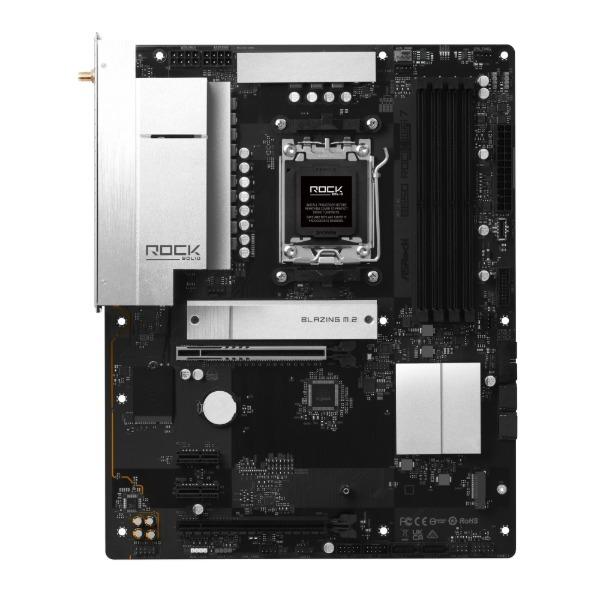 ASRock（アスロック） ASRock B650 Rock WiFi 7 ATXマザーボード