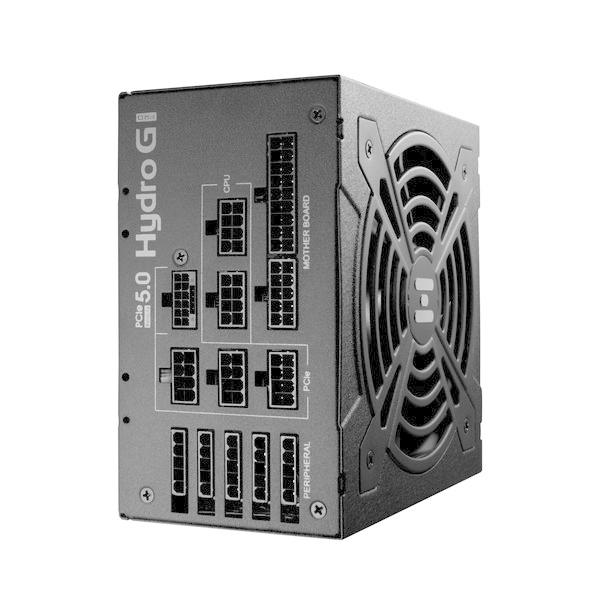1000W電源 GOLD認証 FSP Hydro G PRO80PLUS Amazon | FSP Hydro G PRO