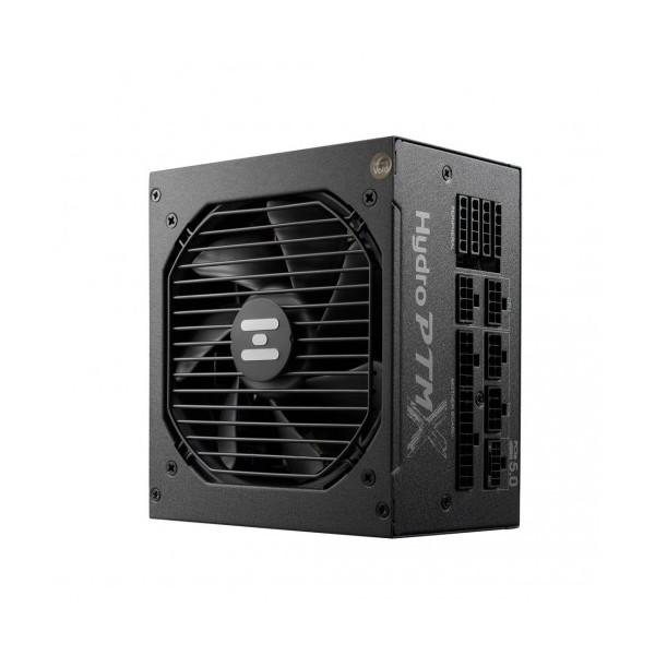 FSP Hydro PTM X PRO 1000W ATX3.0 （HPT3-1000M.GEN5） ブラック 電源