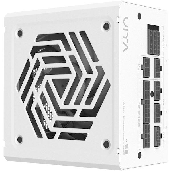 FSP VITA-1000GM.W ホワイト VITA GM 1000W White 電源ユニット 【公式