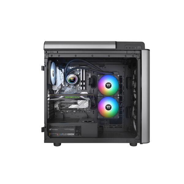 Thermaltake（サーマルテイク） Thermaltake CL-W375-PL14SW-A 