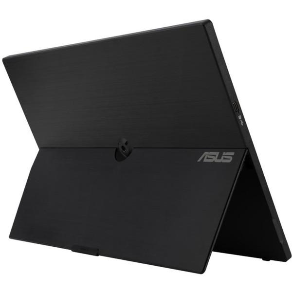 ASUS MB16ACV 15.6型ポータブルUSB液晶ディスプレイ : MAXZEN Direct