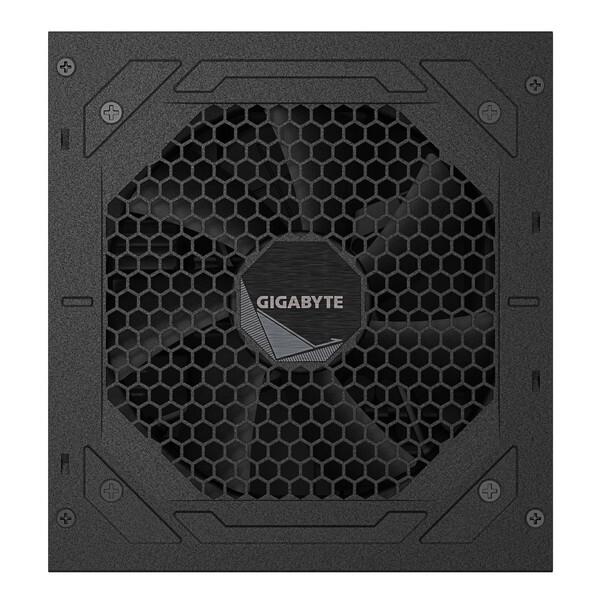 GIGA-BYTE（ギガバイト） GIGABYTE GP-UD850GM PG5 V2 ブラック 電源