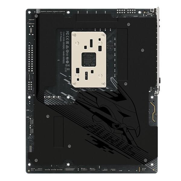 GIGABYTE X870E A PRO X ブラック マザーボード メーカー直送_4
