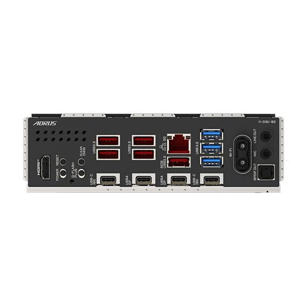 GIGABYTE X870E A PRO X ブラック マザーボード メーカー直送_5