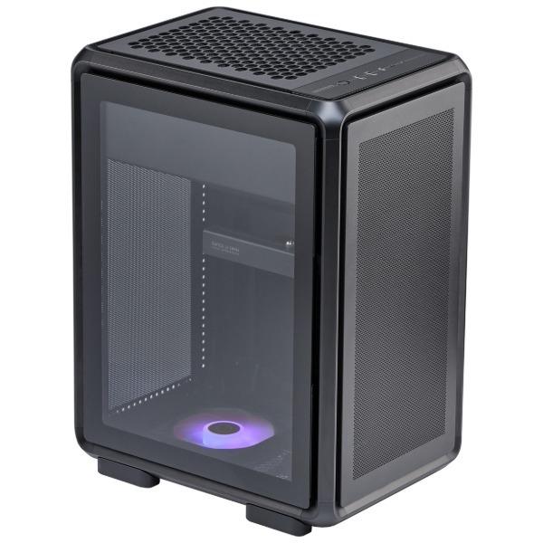 Cooler Master CoolerMaster MF400M-KHNN-S00 ブラック MasterFrame