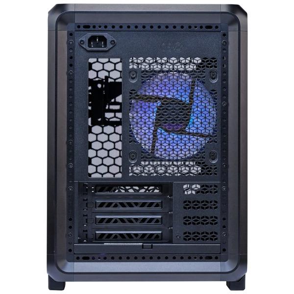 Cooler Master CoolerMaster MF400M-KHNN-S00 ブラック MasterFrame