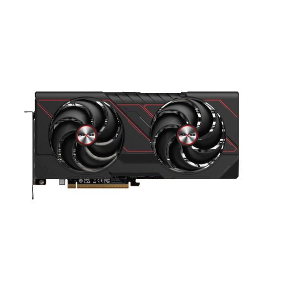 SAPPHIRE PULSERX907016GB/11349-03-20G ブラック グラフィックボード