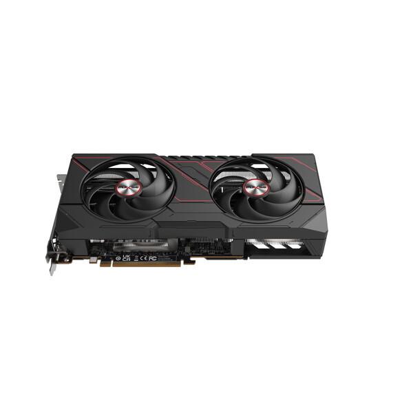 SAPPHIRE PULSERX907016GB/11349-03-20G ブラック グラフィックボード