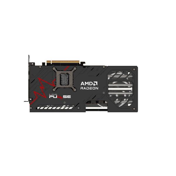 SAPPHIRE PULSERX907016GB/11349-03-20G ブラック グラフィックボード