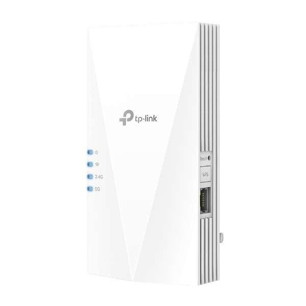 TP-Link TP-LINK RE600X Wi-Fi 6中継器 AX1800 : MAXZEN Direct Yahoo