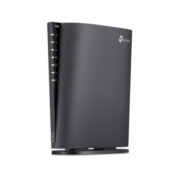 TP-Link TP-LINK Archer AX80 AX6000 8ストリームWi-Fi 6ルーター 