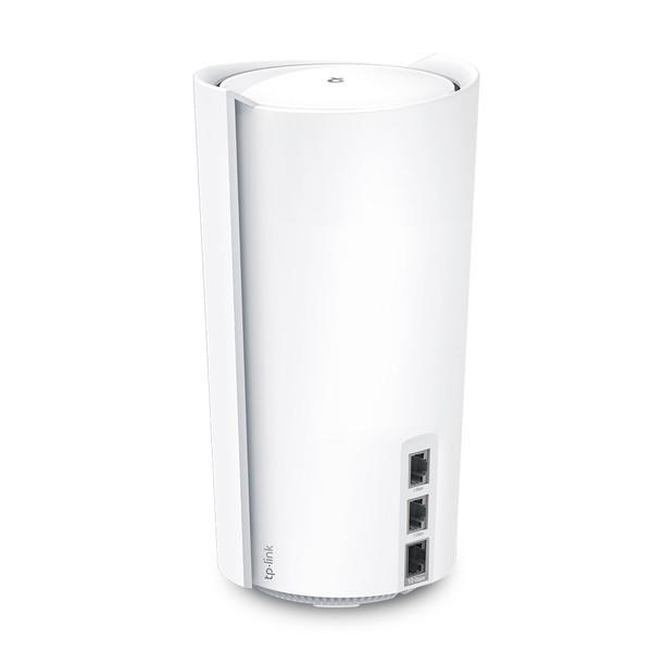 Deco XE200(2-pack) TP-LINK AXE11000 トライバンドメッシュWi