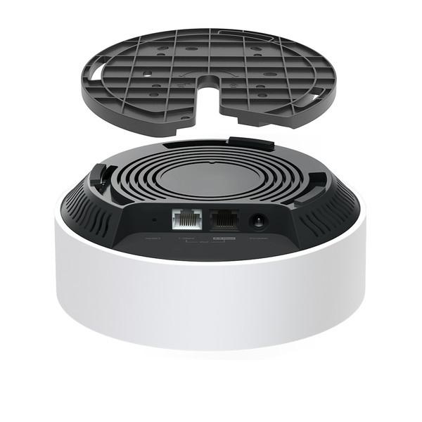 TP-Link Deco X50-PoE(2-pack) TP-LINK AX3000 PoE対応メッシュWi-Fi 6
