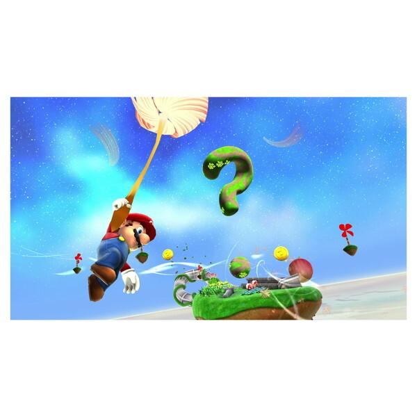 任天堂（Nintendo） スーパーマリオギャラクシー + スーパーマリオ