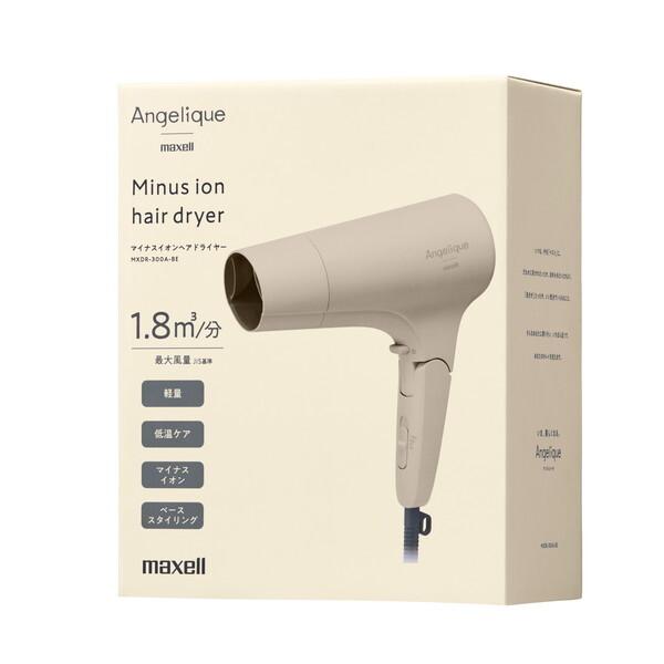 maxellマクセルヘアードライヤー ヘアドライヤー - HAIR ITEM - Angelique（アンジェリーク） - マクセル