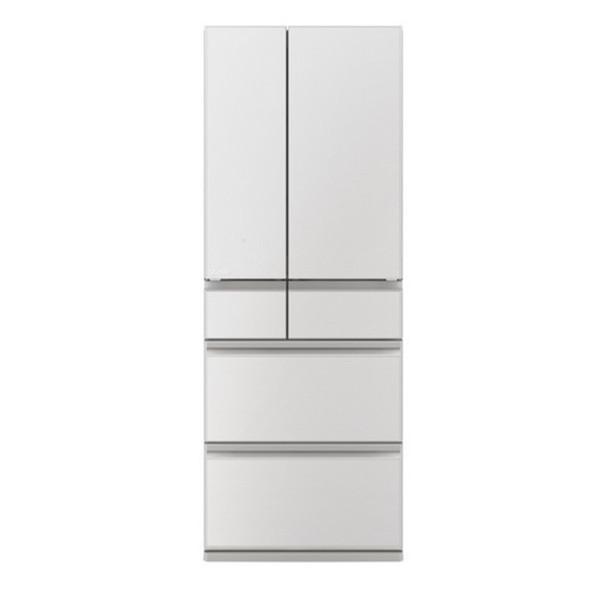 三菱（MITSUBISHI） 冷蔵庫 二人暮らし 608L 三菱電機 500L以上 大容量