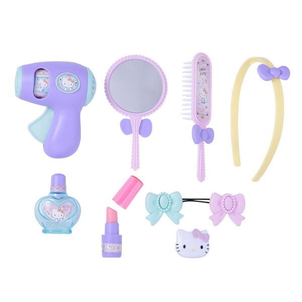 マルカ ハローキティヘアメイクセット | ブランド登録なし | 01