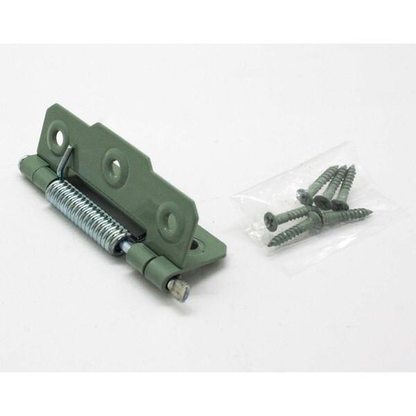 和気産業 BK-467 バネ丁番片開 袋入 : MAXZEN Direct Yahoo!店 - 通販