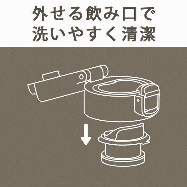 和平フレイズ RH-1698 アイボリー フォルテック 保温・保冷対応