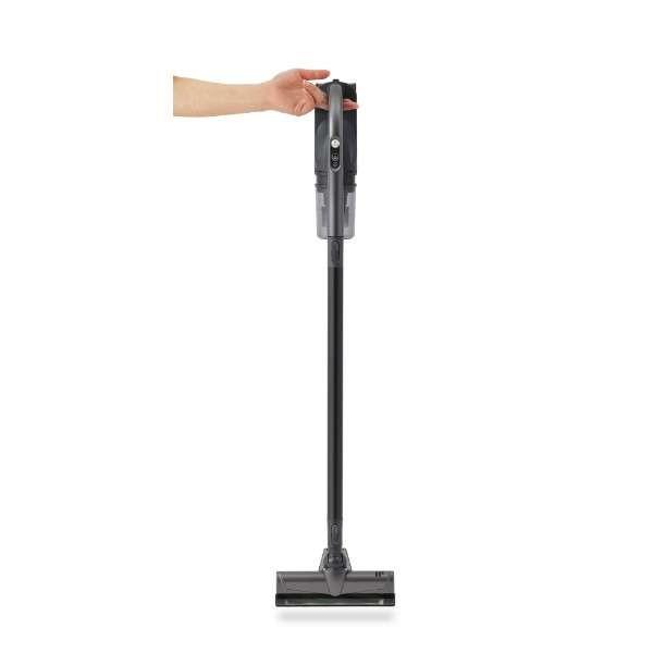 TOSHIBA 掃除機 東芝 トルネオ TORNEO VC-CLW32 ストームグレー