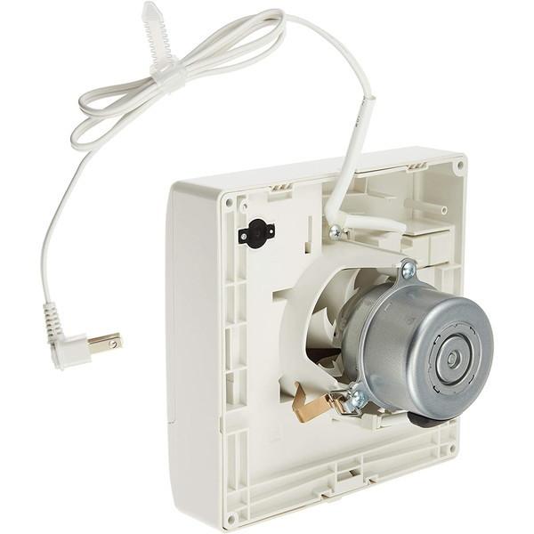 お値下げ！　東芝換気扇 VFP8XK2 パイプ用ファン　ピタパネⅡ　新品 TOSHIBA（東芝） 換気扇 TOSHIBA VFP-8XK2 トイレ用換気扇 ぴたパネII