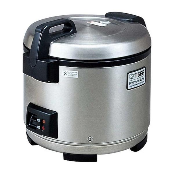 タイガー（TIGER） 業務用炊飯器 1升5合炊き 炊きたて JNO-A271-XS 