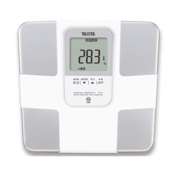 TANITA BC-761-WH ホワイト 体組成計_1