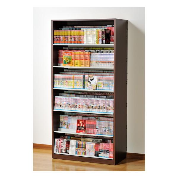 ブックタワー10段 イタリア製 プレミアムタイプ Tsum_dock ブック