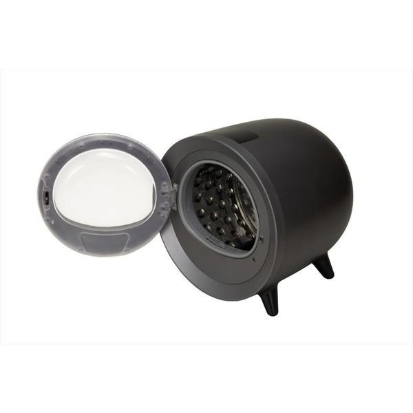 CCP CCP ZJ-CD43-BK ブラック レイアウトフリー衣類乾燥機 : MAXZEN