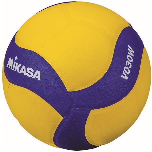 MIKASA（ミカサ） MIKASA V030W マスコットボールバレーV200Wモデル