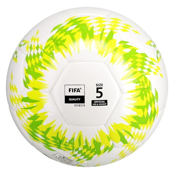 MIKASA（ミカサ） MIKASA FT553D-YLG ALMUNDO サッカーボール 検定球 5