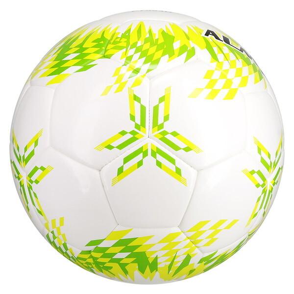 MIKASA（ミカサ） MIKASA FT553D-YLG ALMUNDO サッカーボール 検定球 5