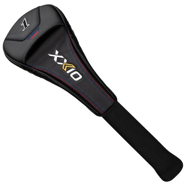 日本正規品 DUNLOP XXIO13 ネイビー ドライバー 2024年モデル ゼクシオ