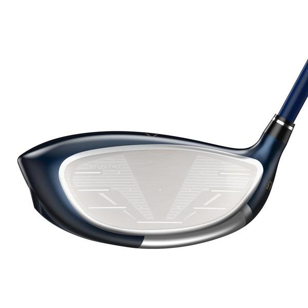 DUNLOP（ダンロップ） 日本正規品 DUNLOP XXIO13 ネイビー ドライバー