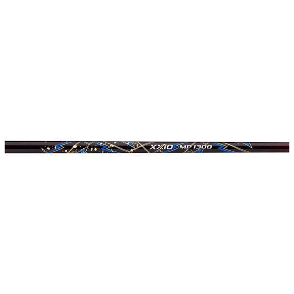 日本正規品 DUNLOP XXIO13 レッド ドライバー 2024年モデル ゼクシオ MP1300 カーボンシャフト 9.5 Sの画像