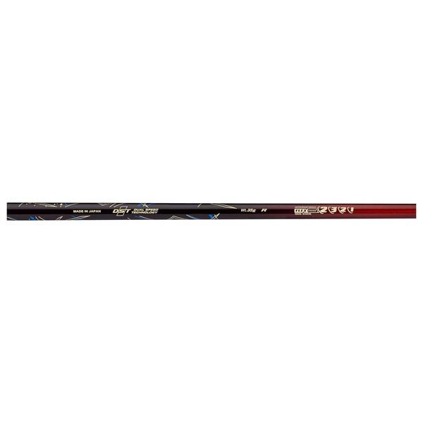 日本正規品 DUNLOP XXIO13 レッド ドライバー 2024年モデル ゼクシオ MP1300 カーボンシャフト 10.5 Sの画像