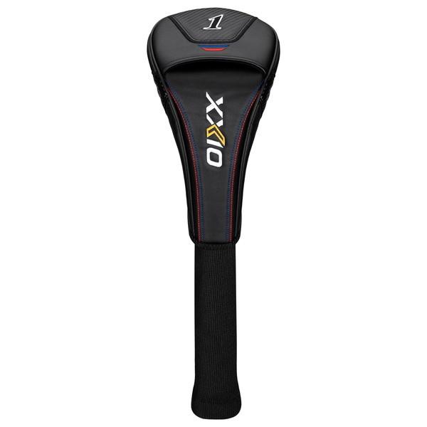 日本正規品 DUNLOP XXIO13 レッド ドライバー 2024年モデル ゼクシオ MP1300 カーボンシャフト 10.5 Sの画像