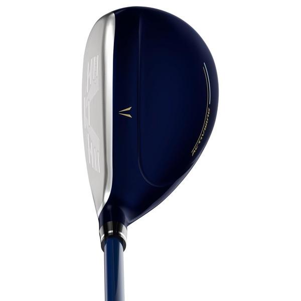 日本正規品 DUNLOP XXIO13 ネイビー ハイブリッド 2024年モデル ゼクシオ MP1300 カーボンシャフト 5 S_2