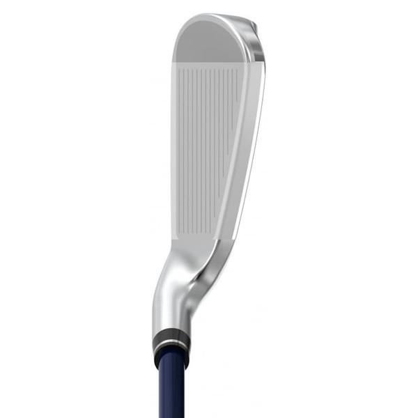 DUNLOP（ダンロップ） 日本正規品 DUNLOP XXIO13 ネイビー アイアン